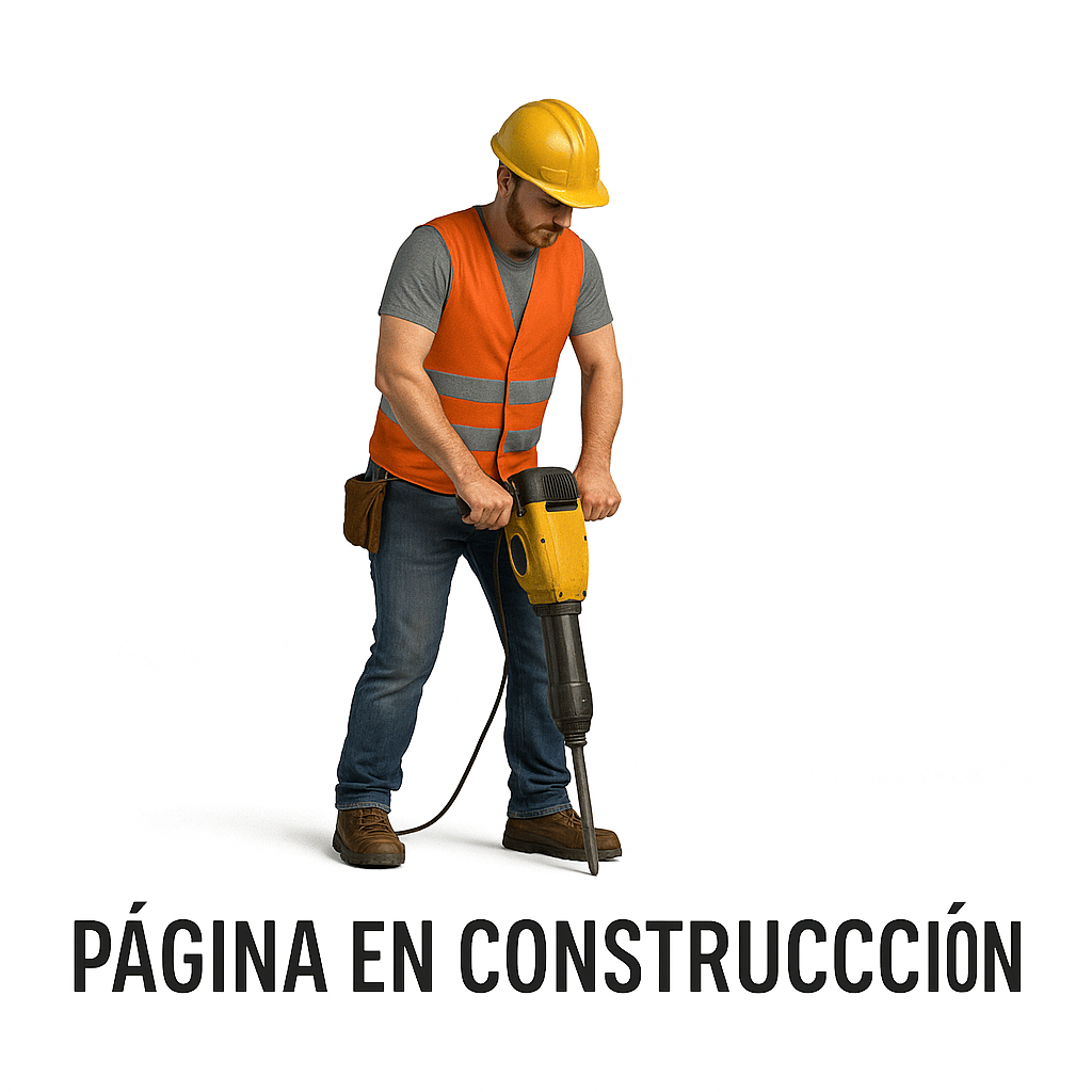 Página en Construcción