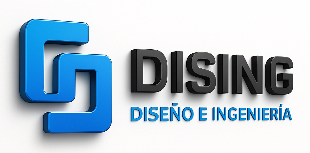 Logo DISING