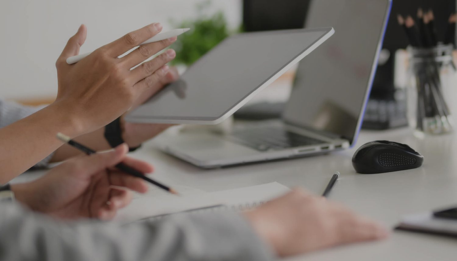 Desarrollo de software a medida en DISING