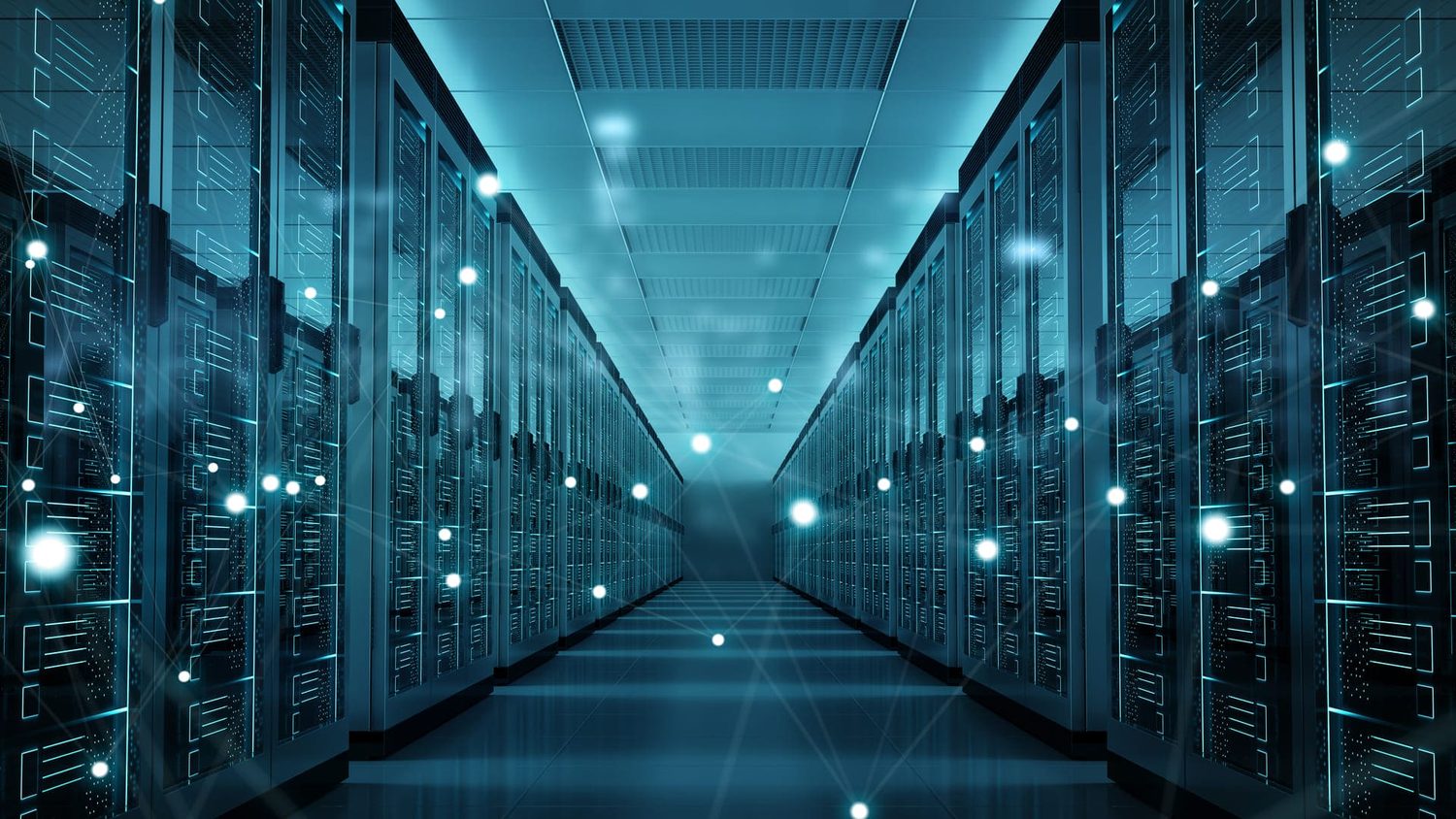 Infraestructura y plataformas en la nube