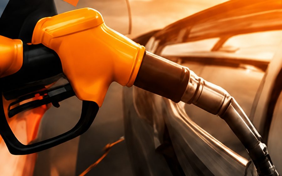 Sistema de Gestión de Distribución de Combustible