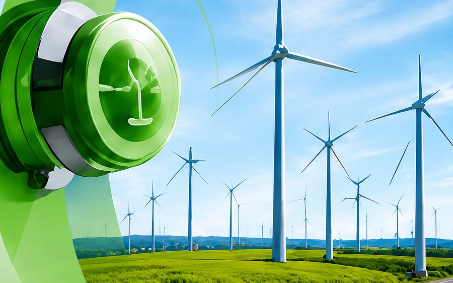 Sistema de Gestión Eléctrica