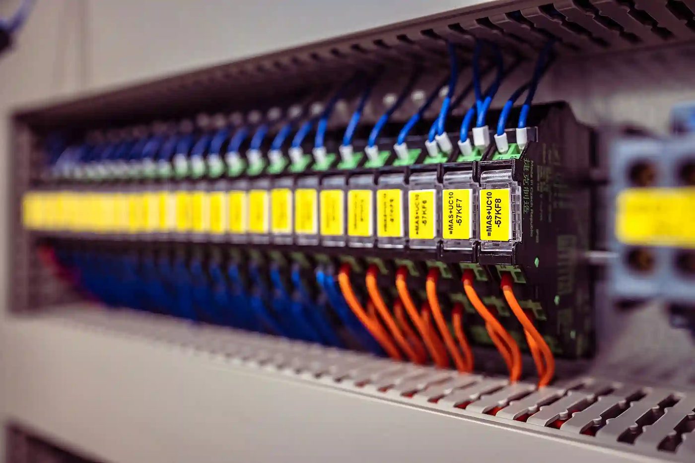 Sistema de Gestión Eléctrica de DISING